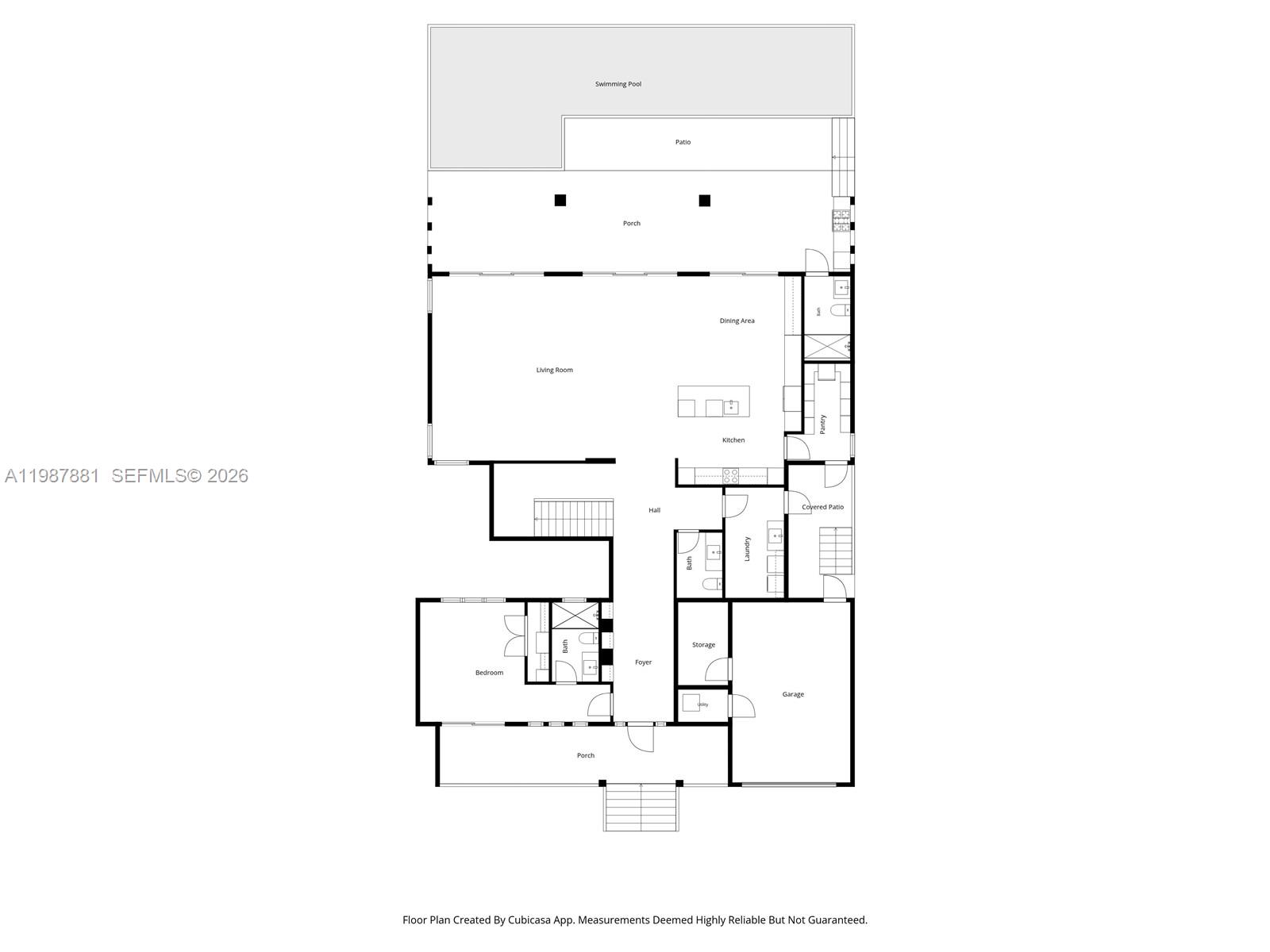 769 NE 72nd Ter Miami, FL 33138