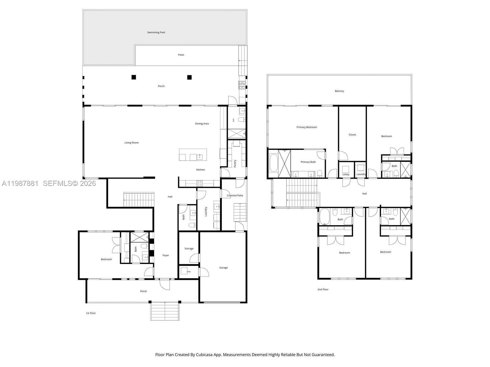 769 NE 72nd Ter Miami, FL 33138