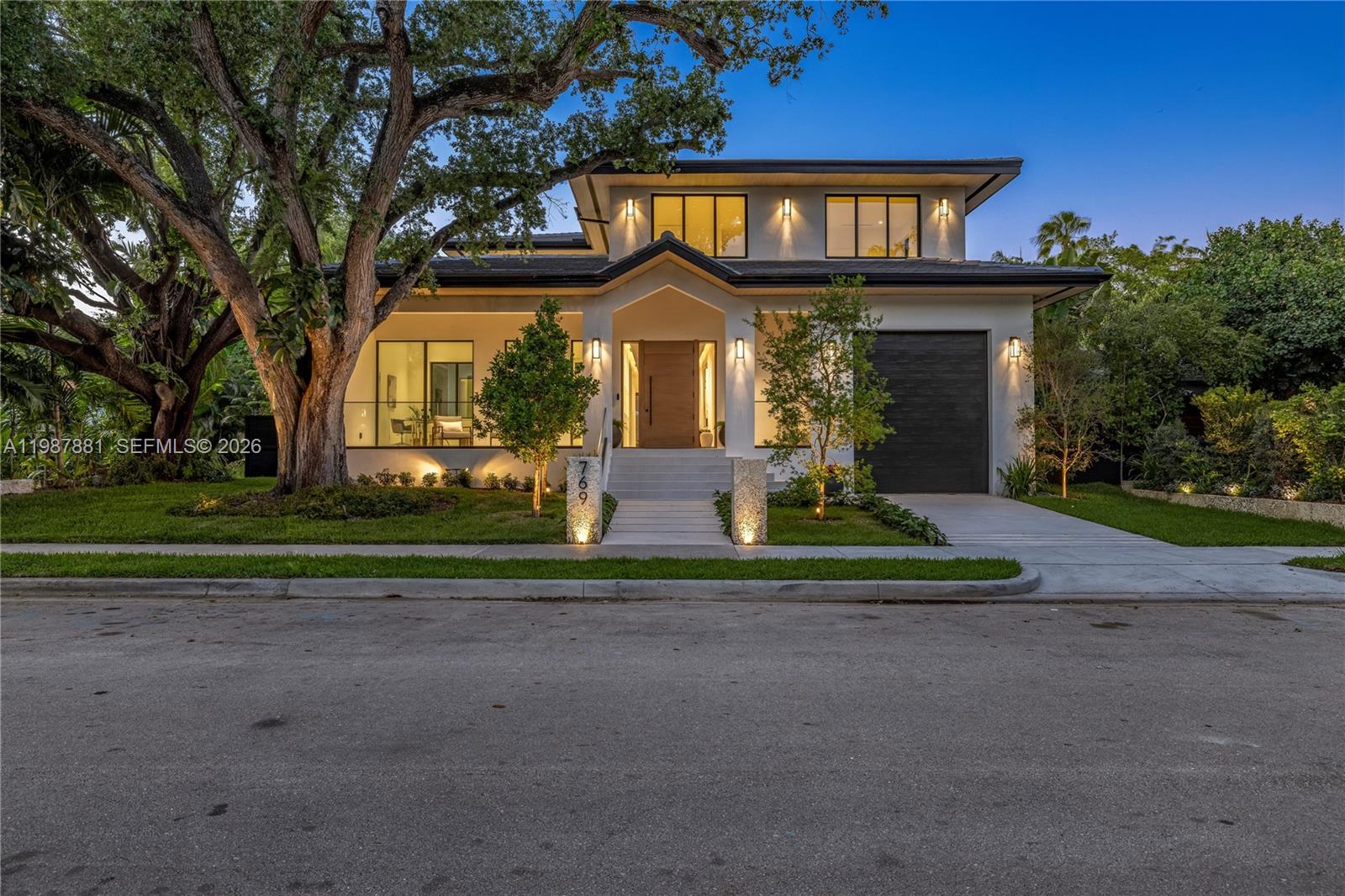 769 NE 72nd Ter Miami, FL 33138