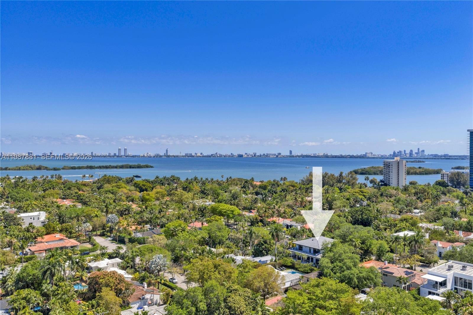 769 NE 72nd Ter Miami, FL 33138