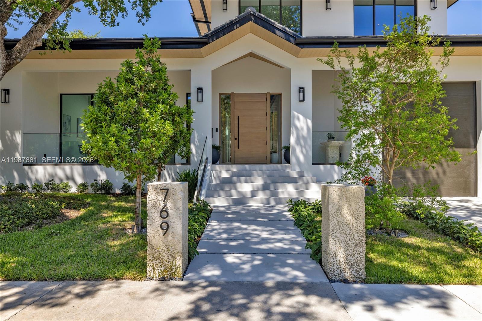 769 NE 72nd Ter Miami, FL 33138