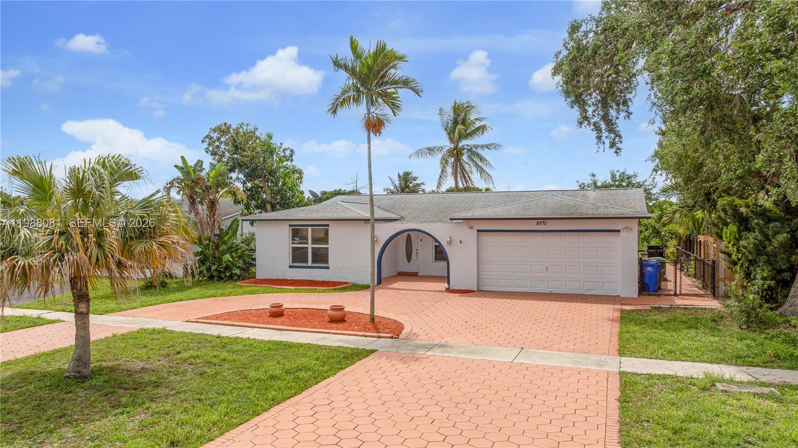 8970 Johnson St Pembroke Pines, FL 33024