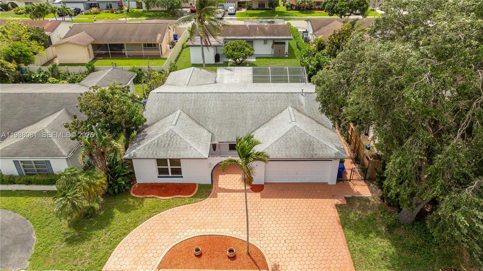 8970 Johnson St Pembroke Pines, FL 33024