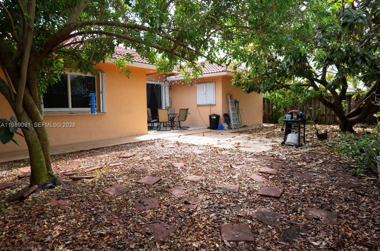 Undisclosed Address Miami, FL 33196