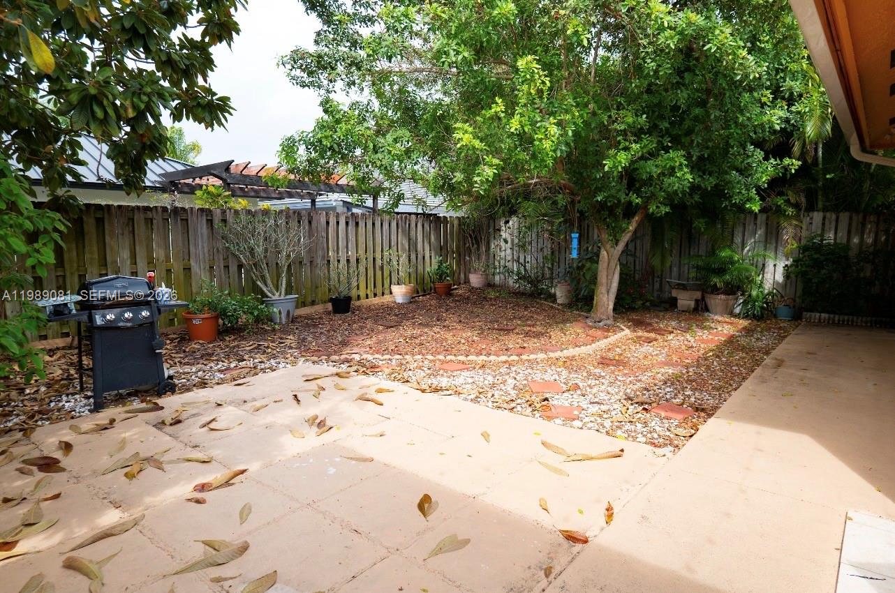 Undisclosed Address Miami, FL 33196