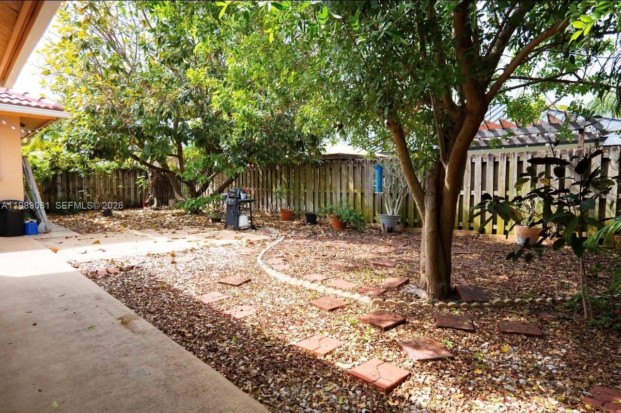 Undisclosed Address Miami, FL 33196