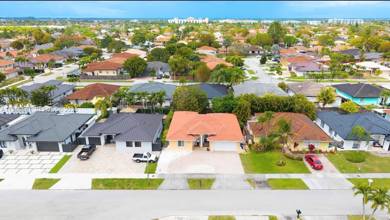 Undisclosed Address Miami, FL 33196