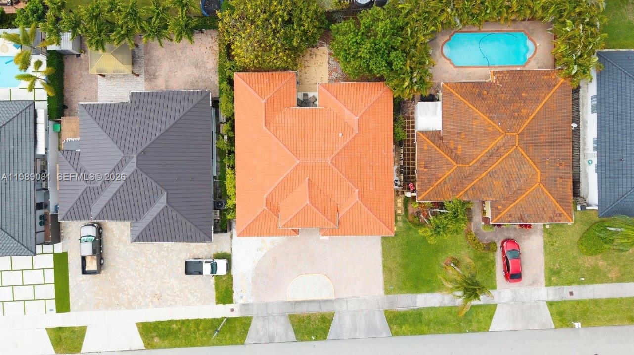 Undisclosed Address Miami, FL 33196