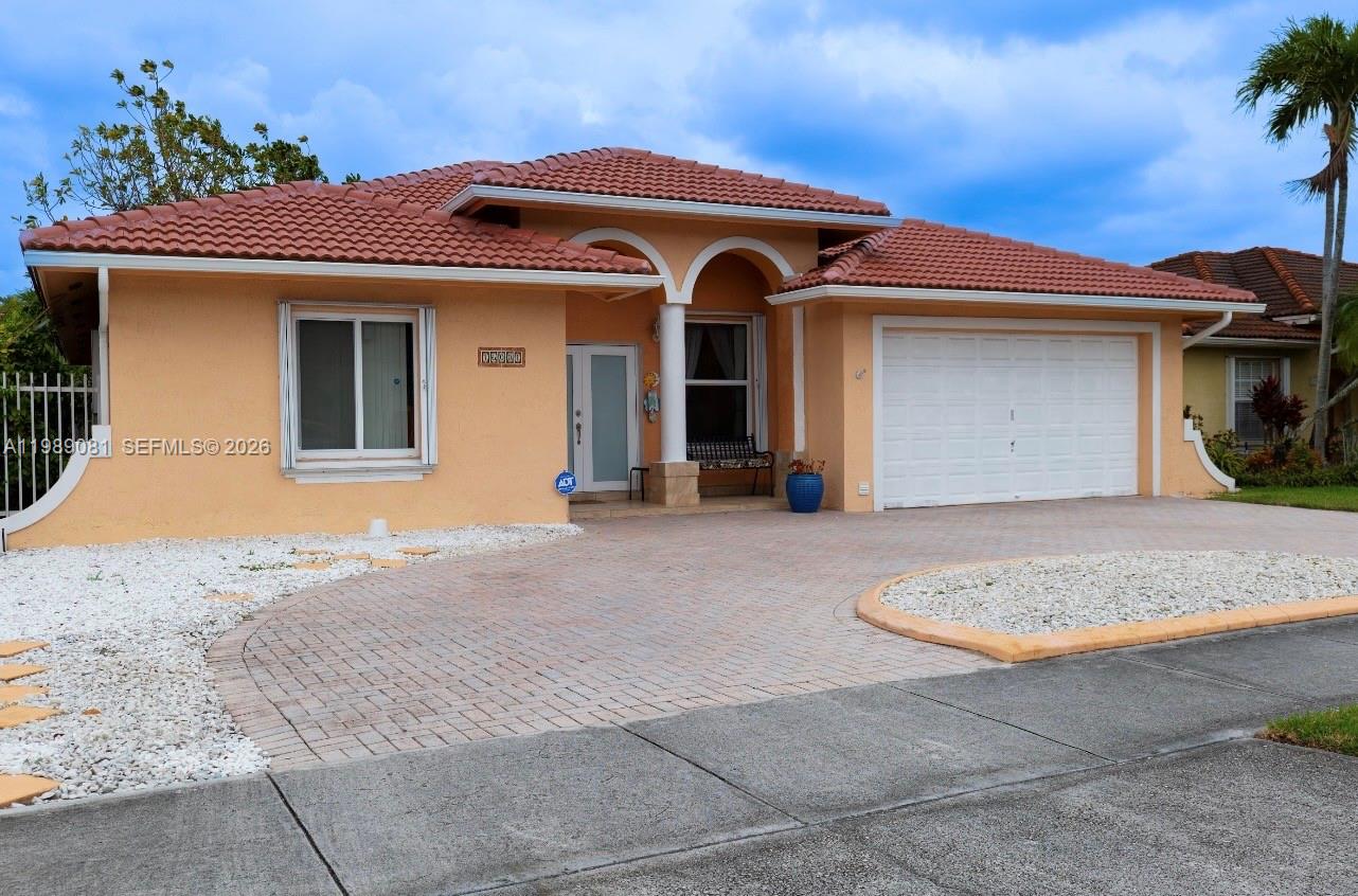 Undisclosed Address Miami, FL 33196