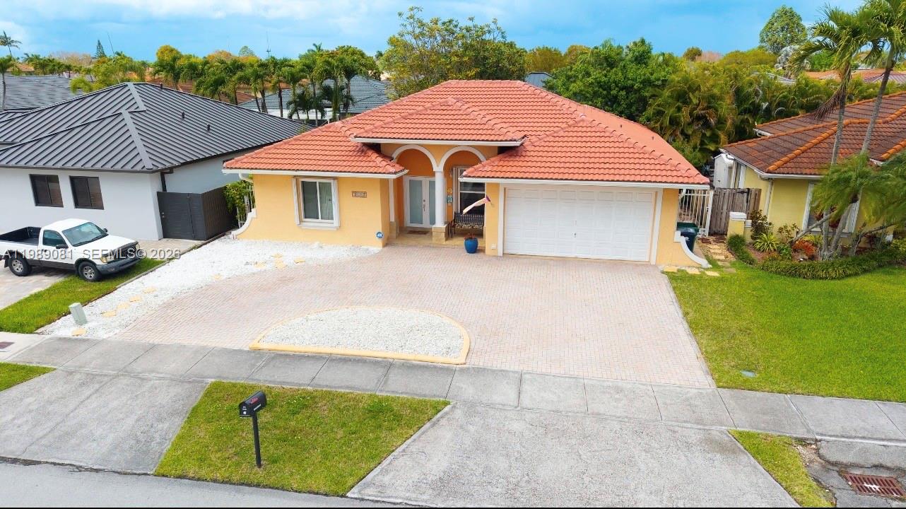 Undisclosed Address Miami, FL 33196