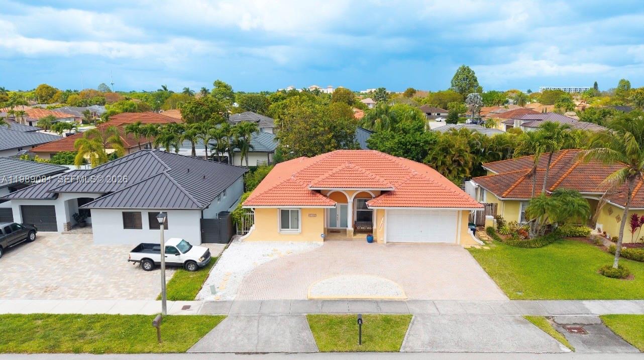 Undisclosed Address Miami, FL 33196