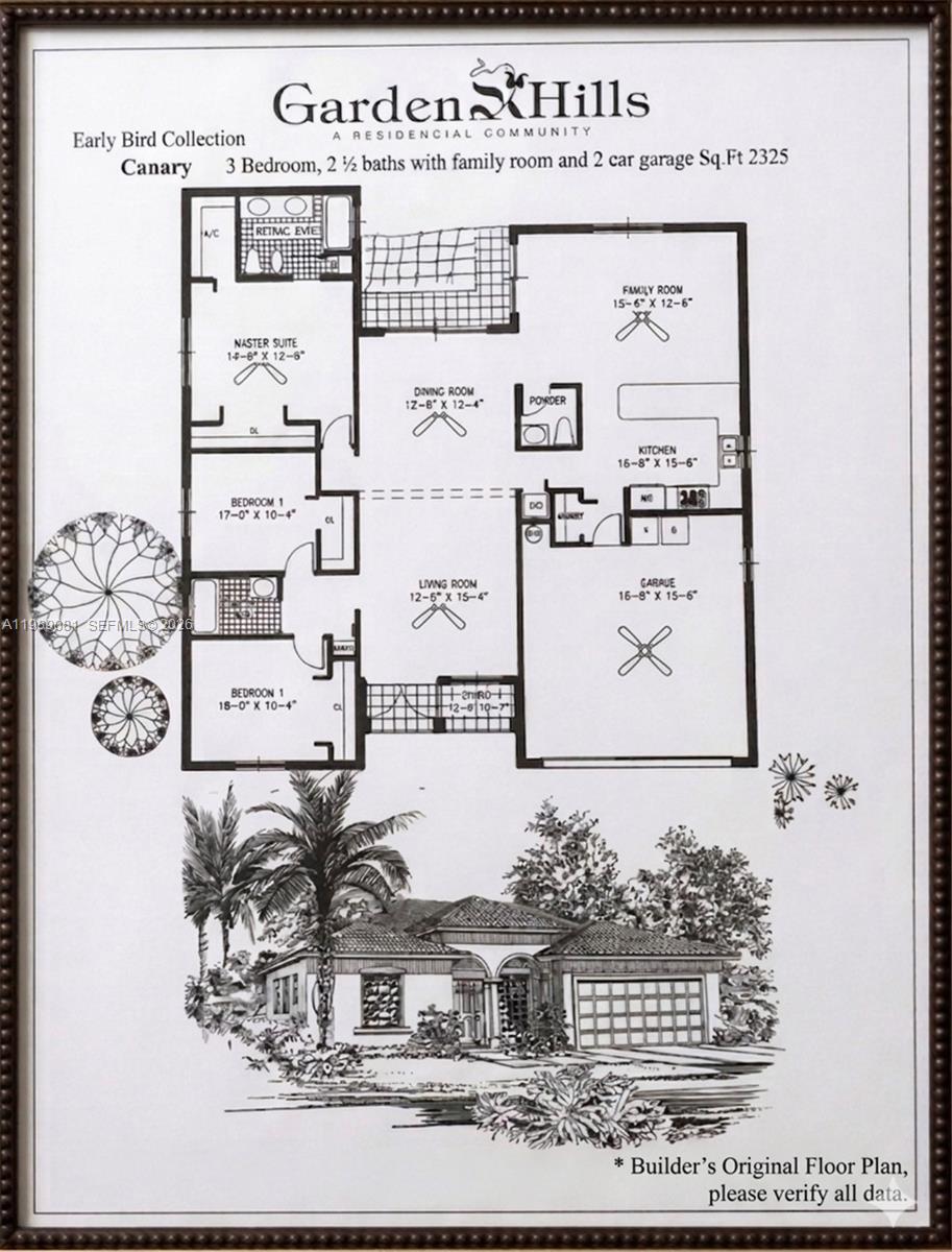 Undisclosed Address Miami, FL 33196