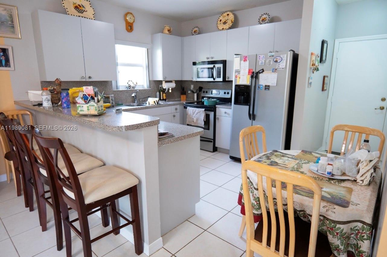 Undisclosed Address Miami, FL 33196