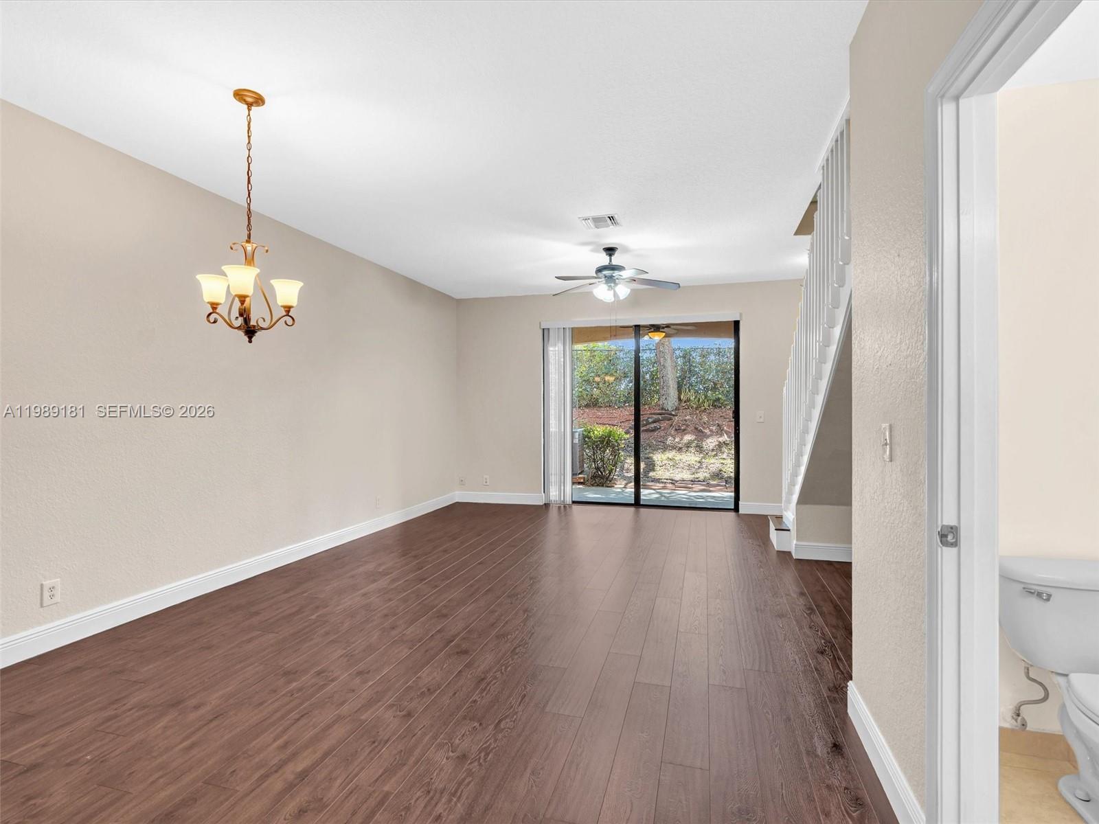 4126 Forest Dr Weston, FL 33332