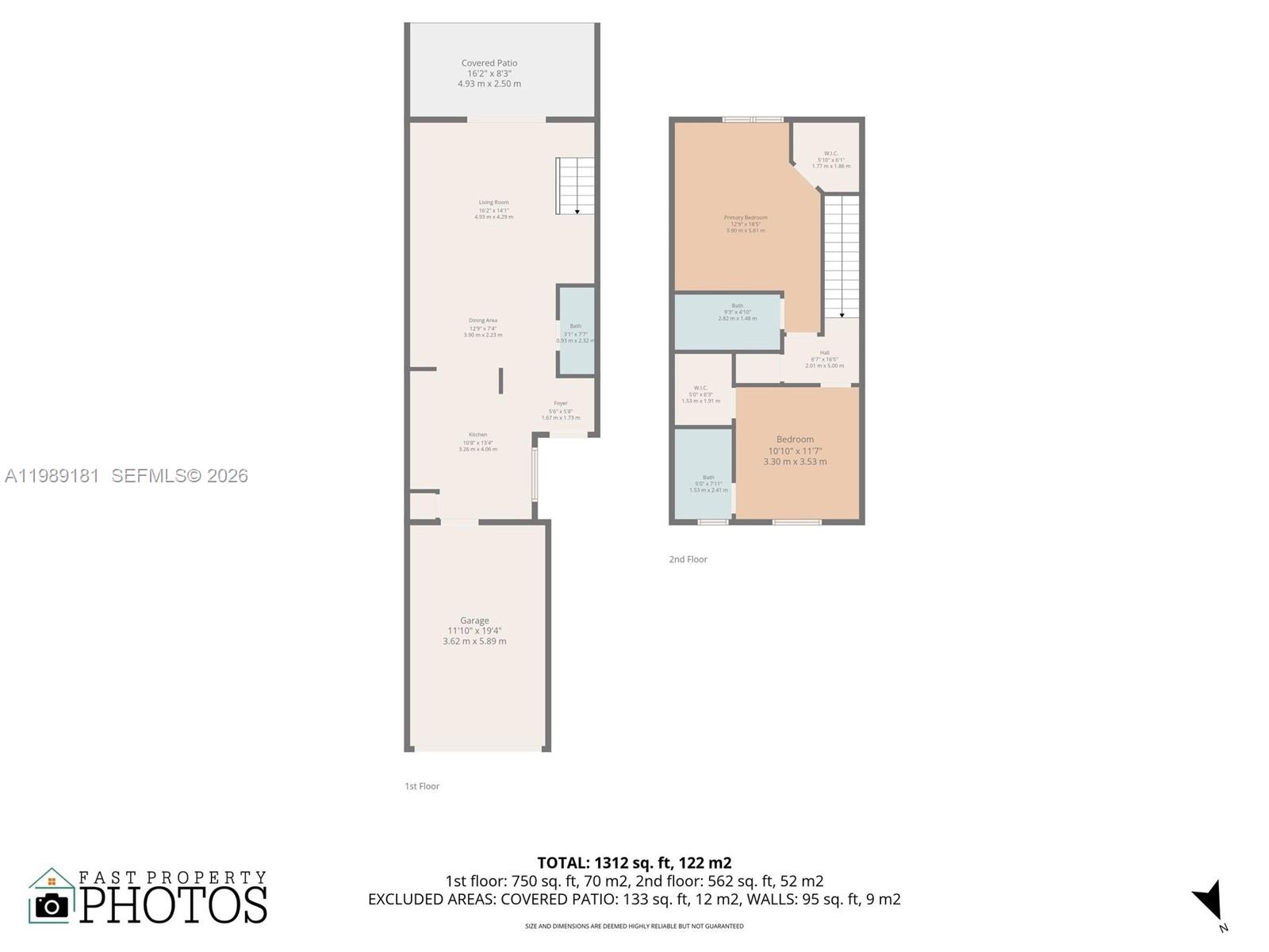 4126 Forest Dr Weston, FL 33332