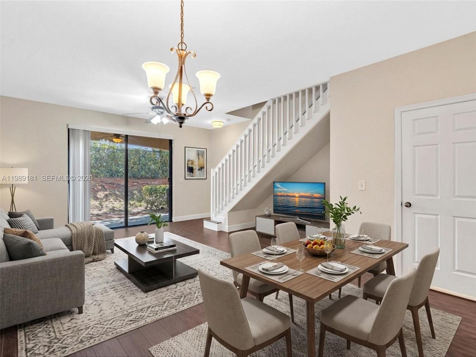 4126 Forest Dr Weston, FL 33332