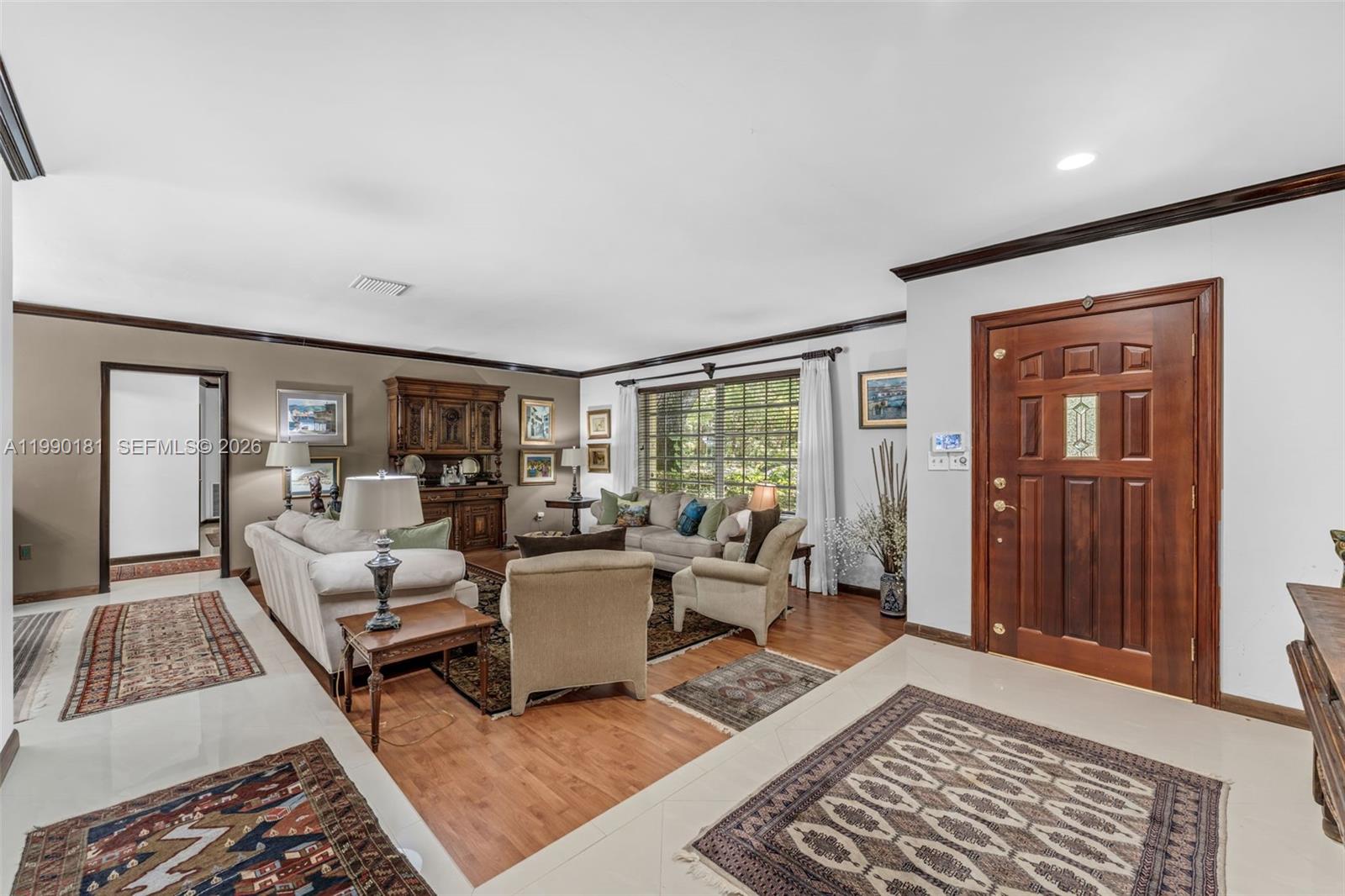 7405 SW 164th St Palmetto Bay, FL 33157