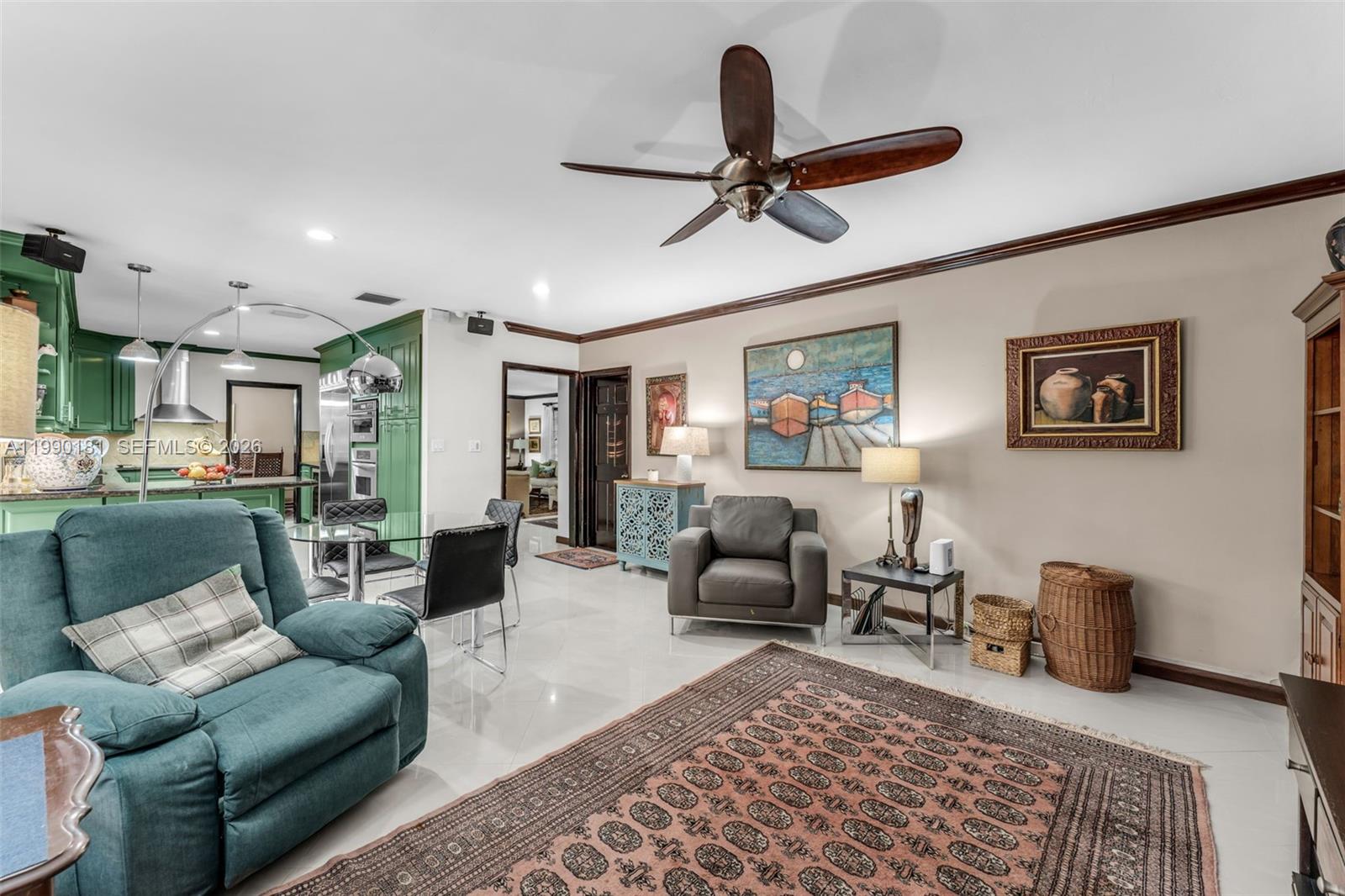 7405 SW 164th St Palmetto Bay, FL 33157