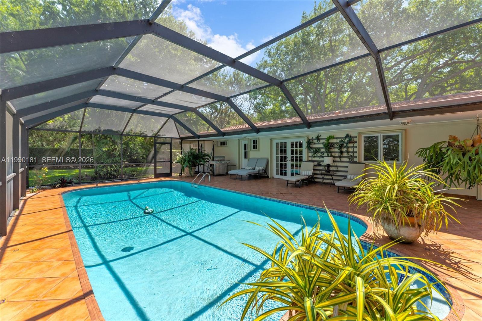 7405 SW 164th St Palmetto Bay, FL 33157