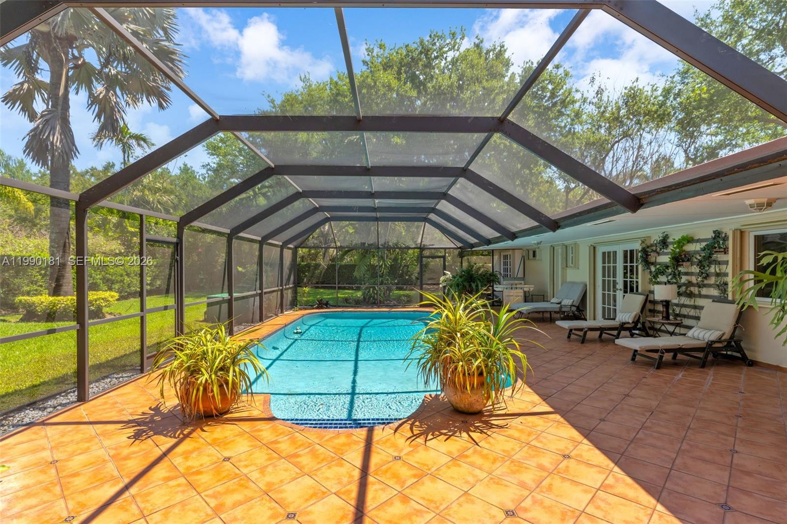 7405 SW 164th St Palmetto Bay, FL 33157