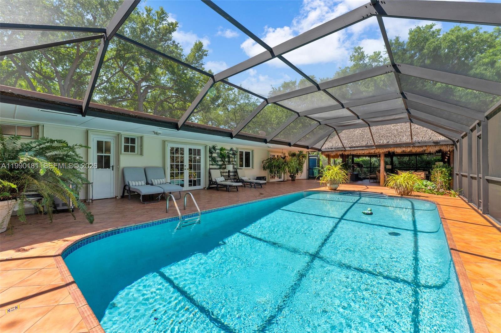 7405 SW 164th St Palmetto Bay, FL 33157