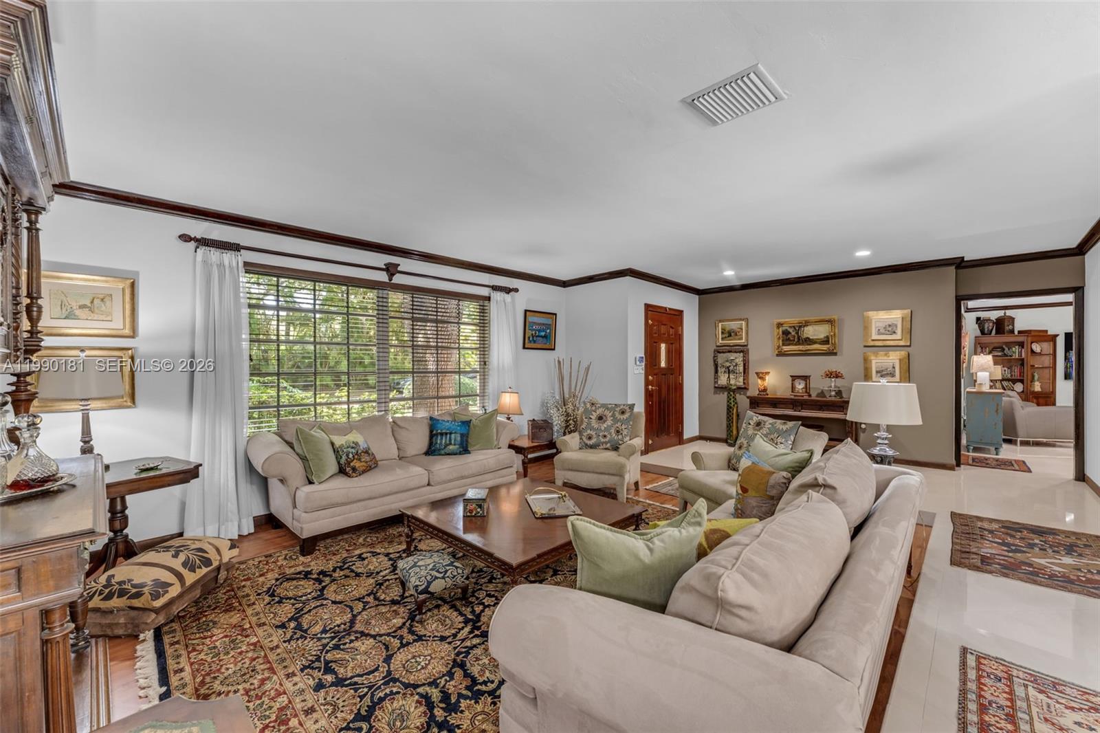 7405 SW 164th St Palmetto Bay, FL 33157