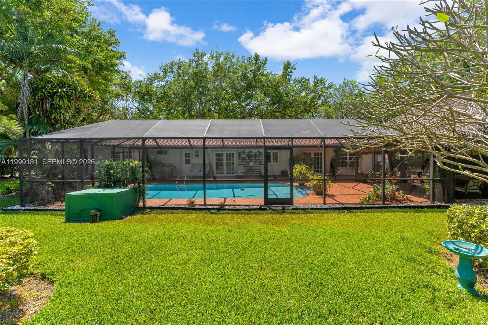 7405 SW 164th St Palmetto Bay, FL 33157