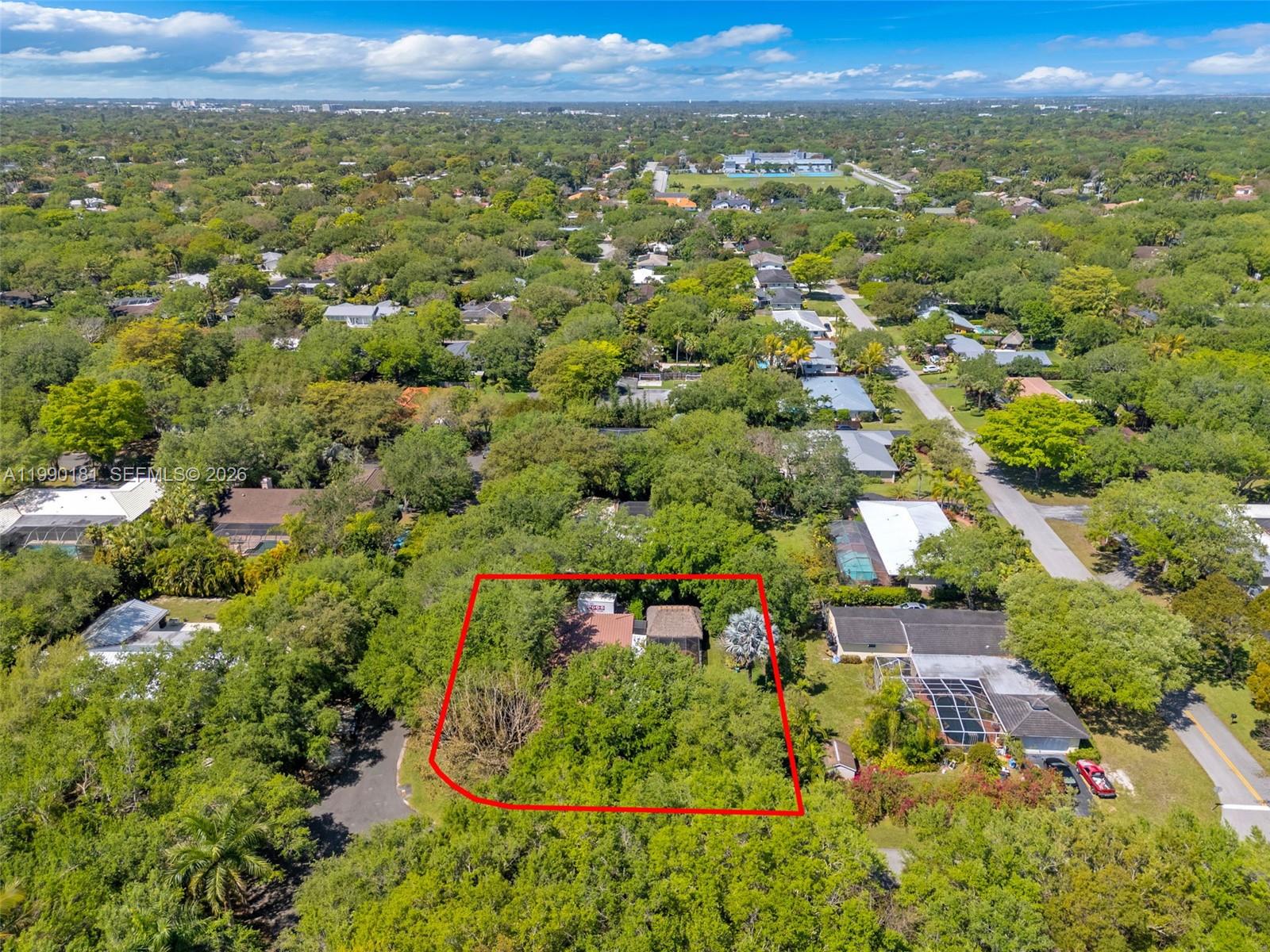 7405 SW 164th St Palmetto Bay, FL 33157