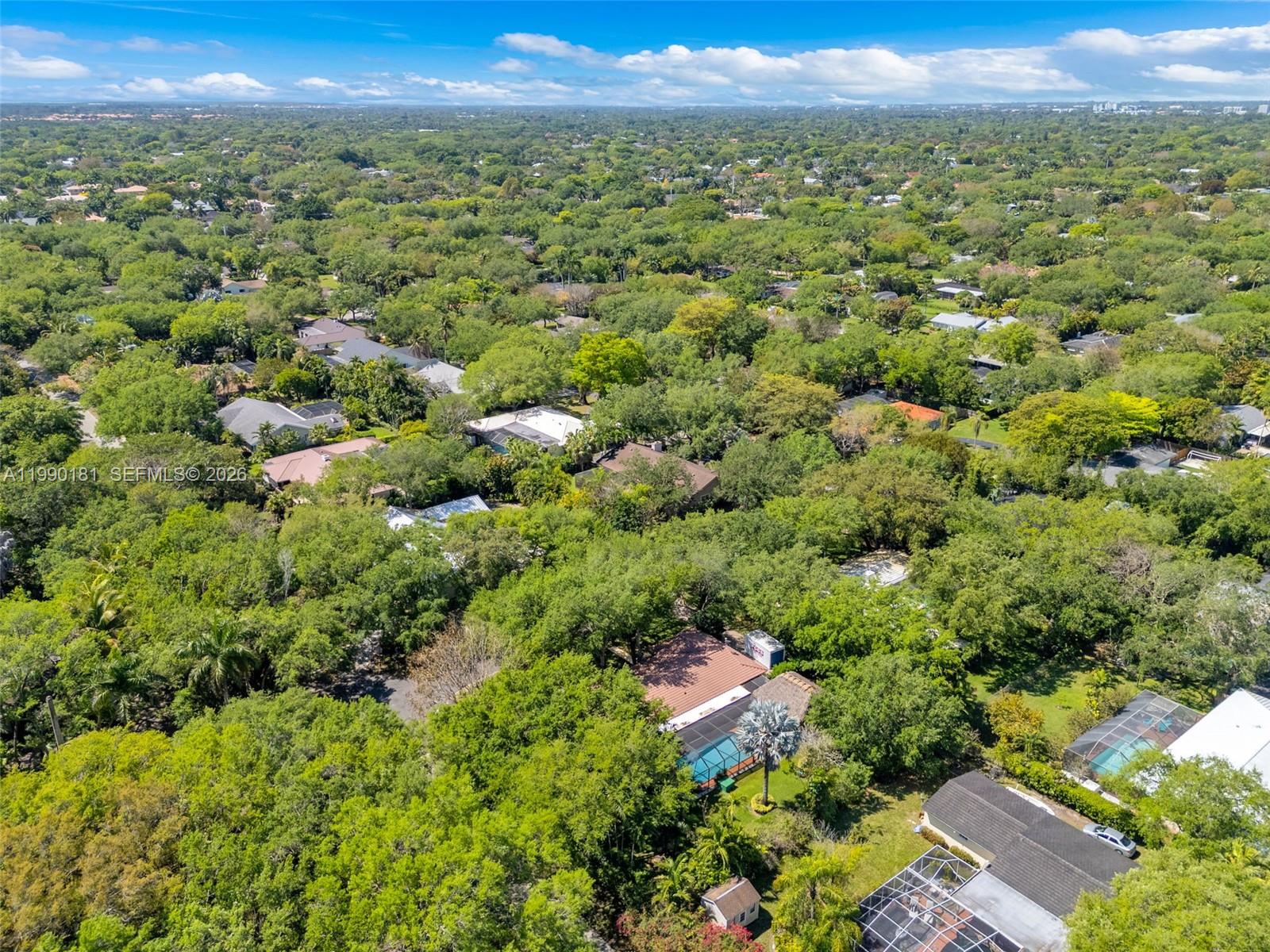 7405 SW 164th St Palmetto Bay, FL 33157