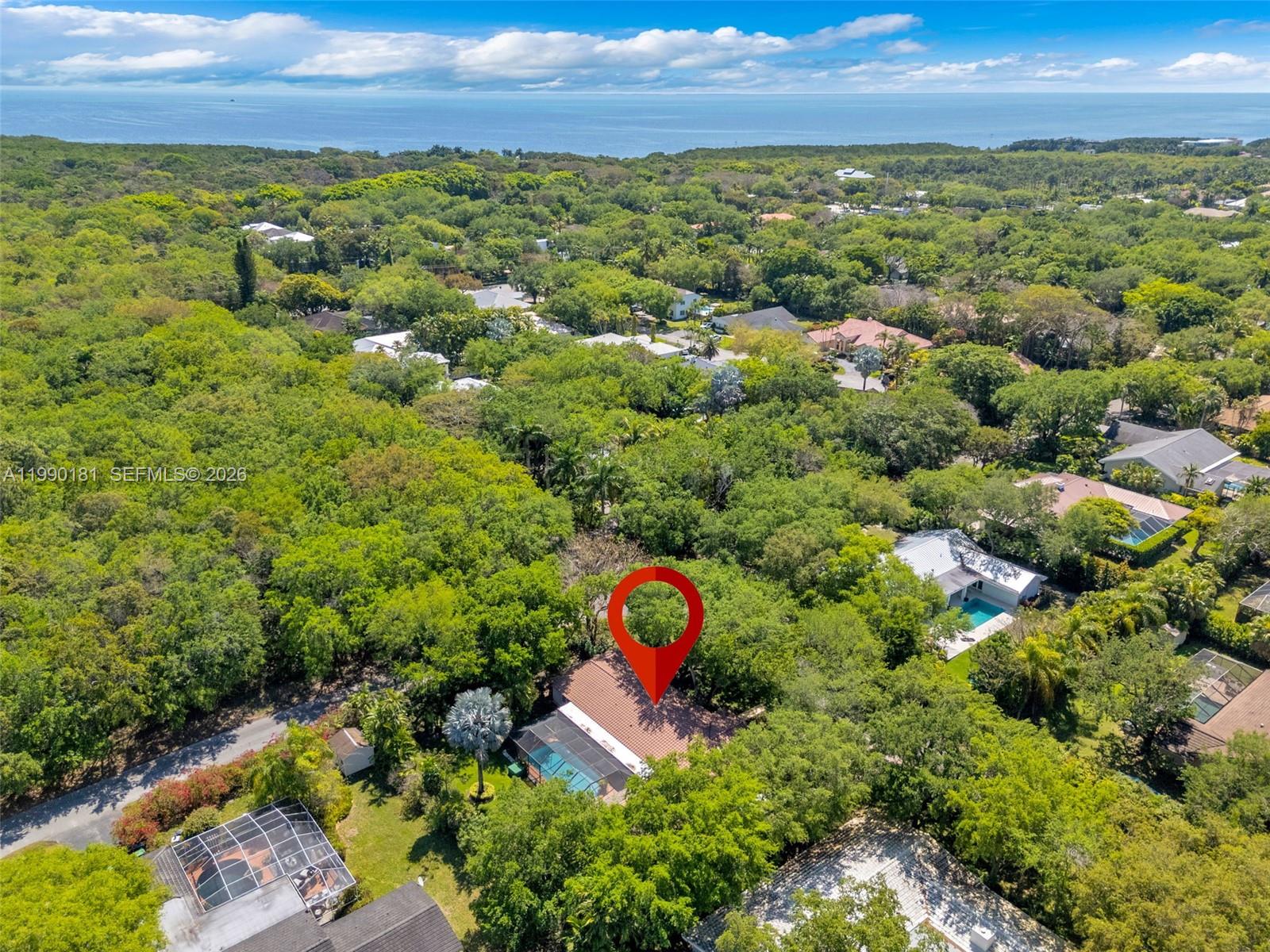 7405 SW 164th St Palmetto Bay, FL 33157