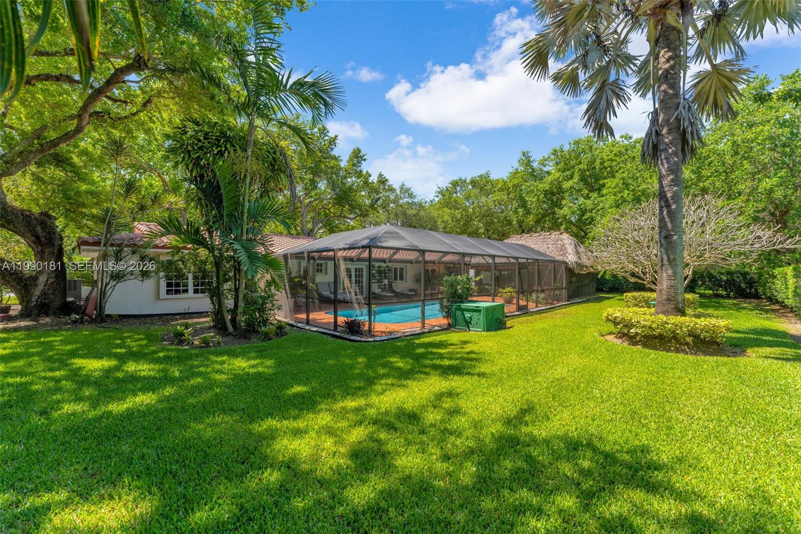 7405 SW 164th St Palmetto Bay, FL 33157