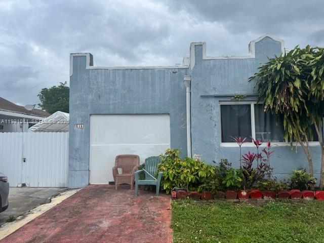 315 SW 63rd Ave Miami, FL 33144