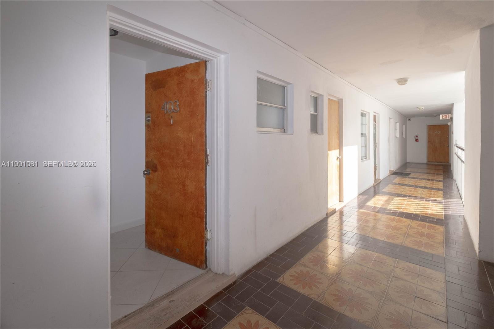 1075 93rd St #403 Bay Harbor Islands, FL 33154