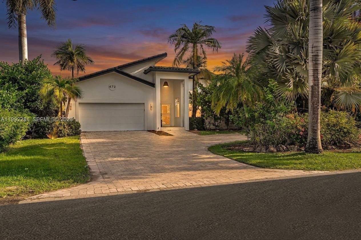 472 Sunset Dr Hallandale Beach, FL 33009