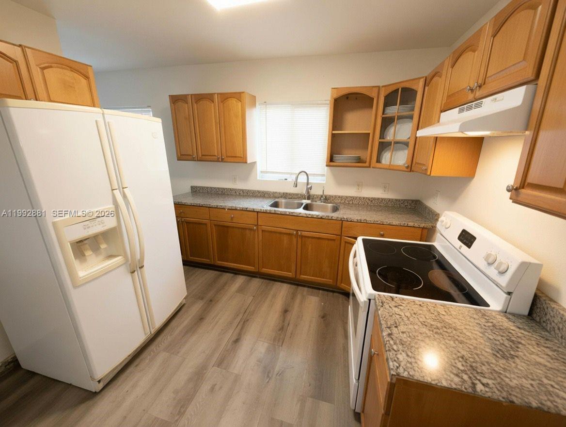 Undisclosed Address Miami, FL 33147