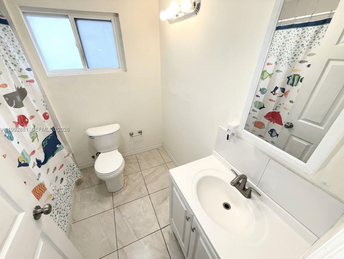 Undisclosed Address Miami, FL 33147