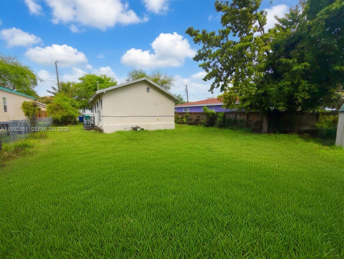 Undisclosed Address Miami, FL 33147