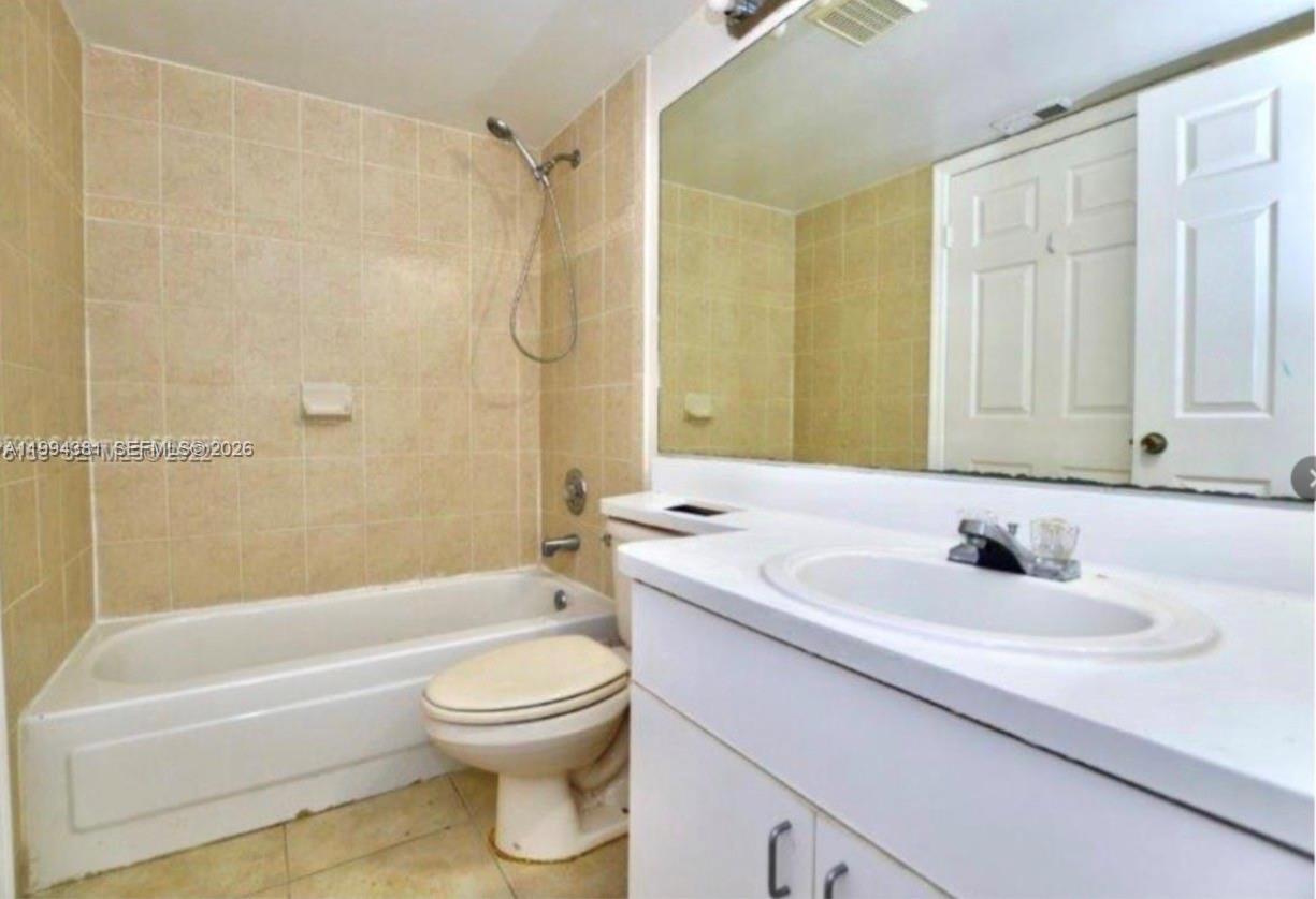 10630 SW 158th Ct #104 Miami, FL 33196