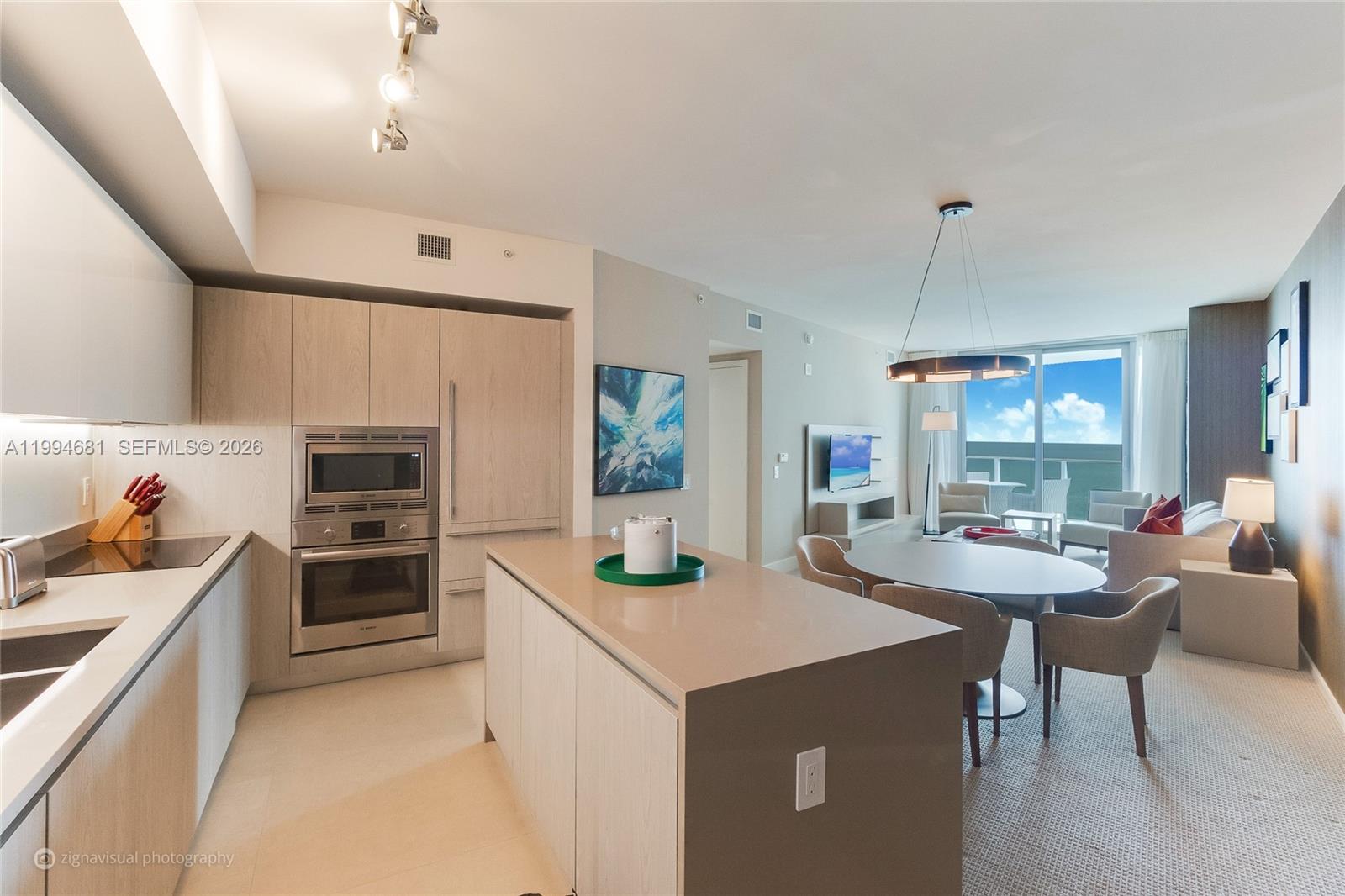 4111 S Ocean Dr #2707