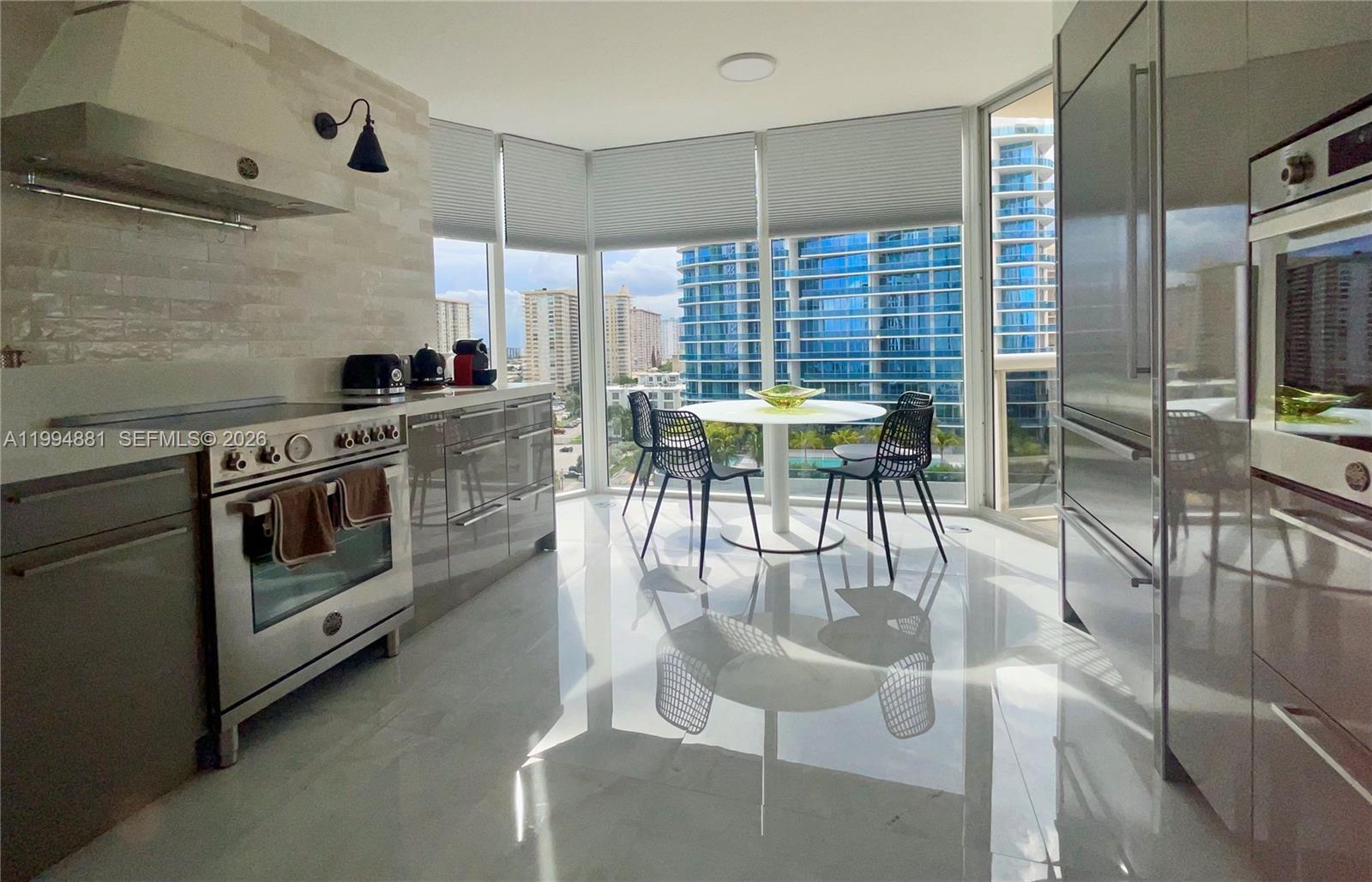 17555 Collins Ave #1001 Sunny Isles Beach, FL 33160