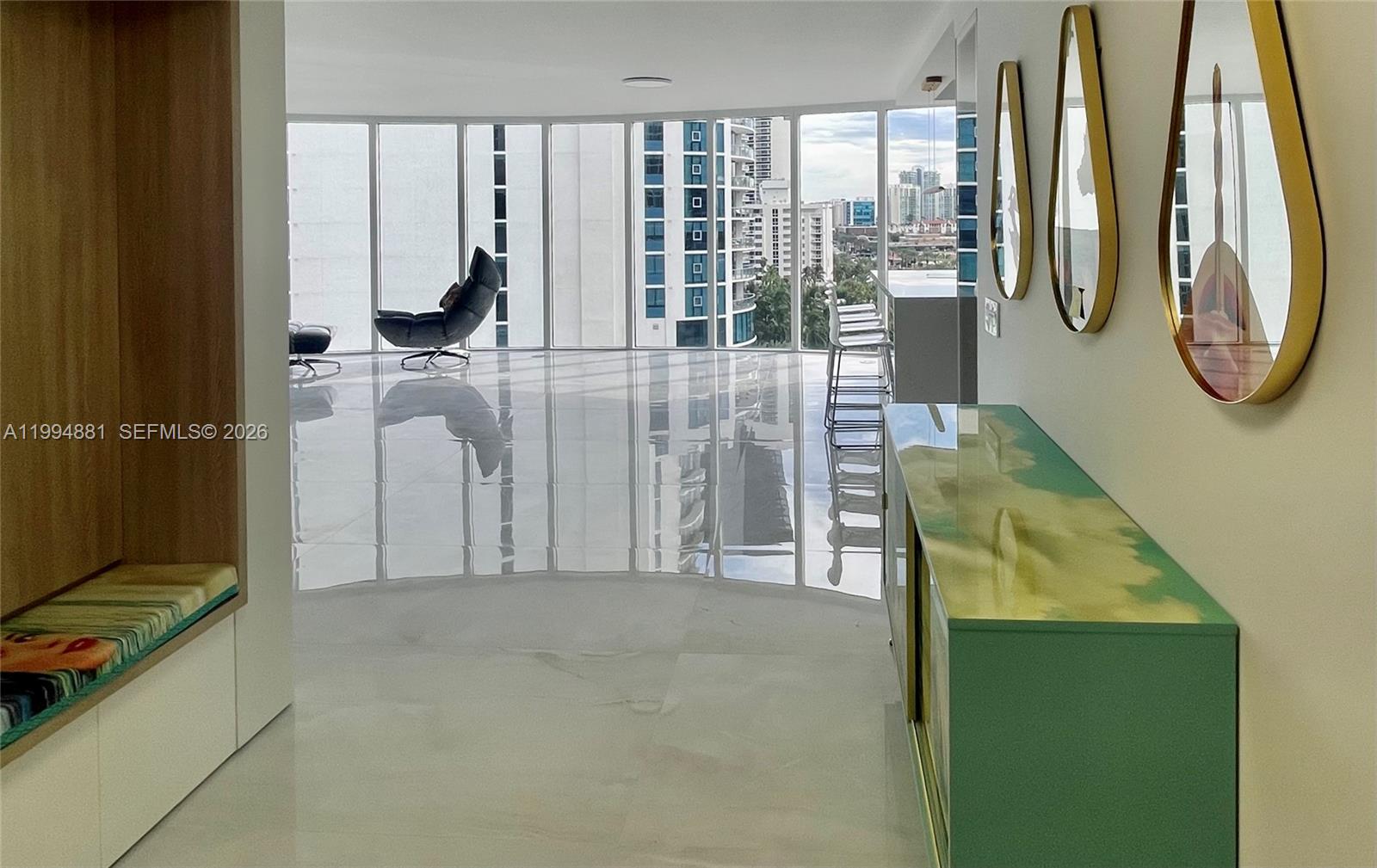 17555 Collins Ave #1001 Sunny Isles Beach, FL 33160