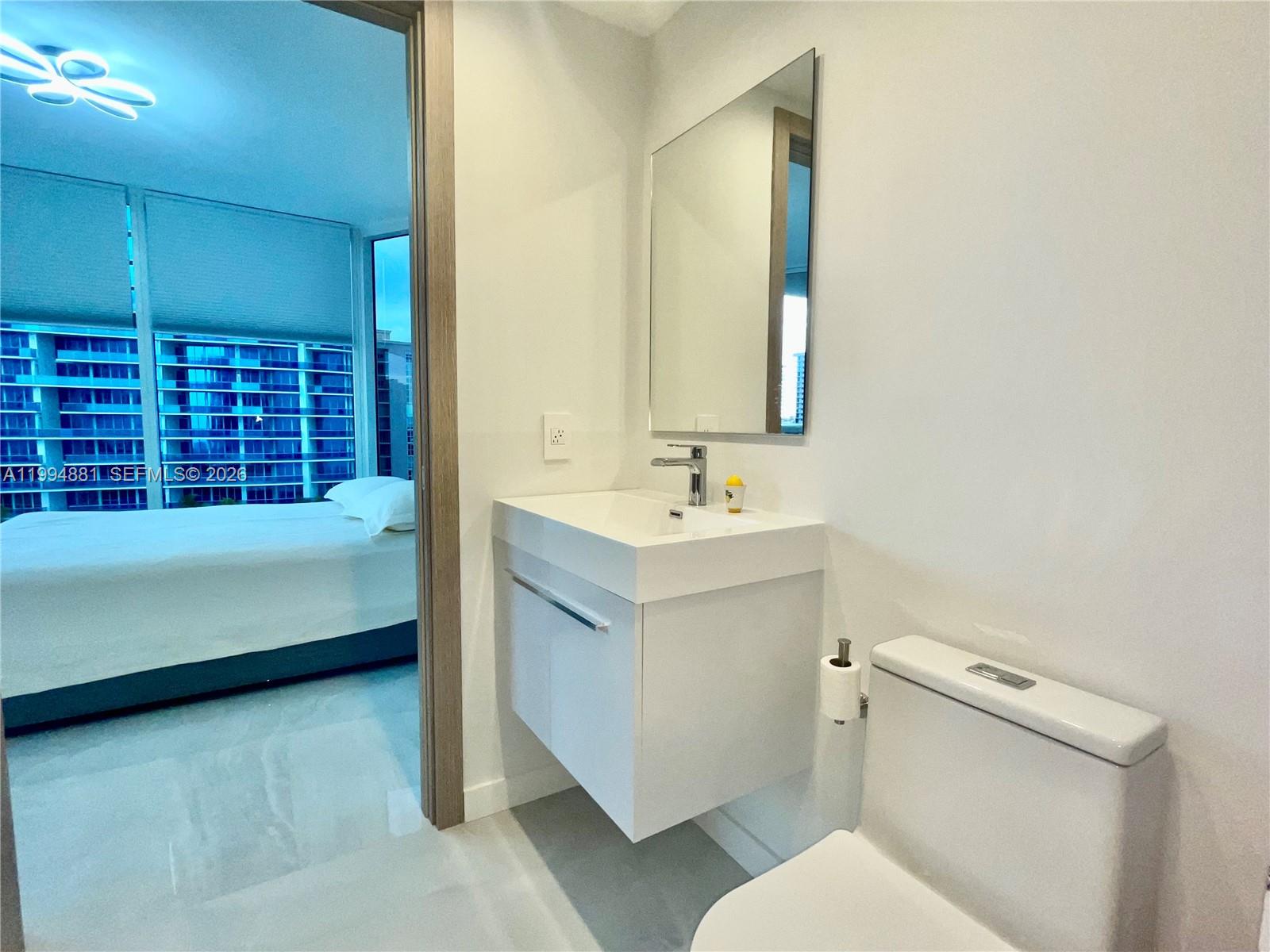 17555 Collins Ave #1001 Sunny Isles Beach, FL 33160
