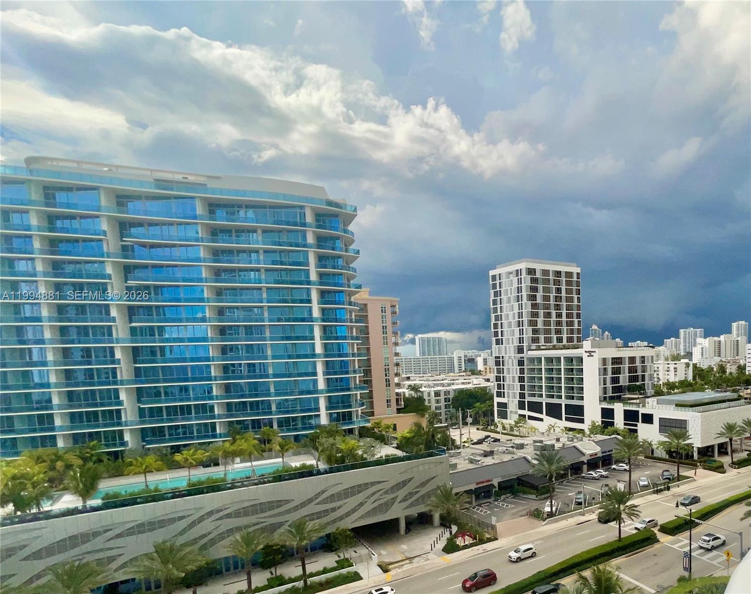 17555 Collins Ave #1001 Sunny Isles Beach, FL 33160