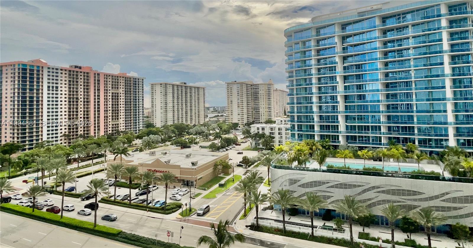 17555 Collins Ave #1001 Sunny Isles Beach, FL 33160