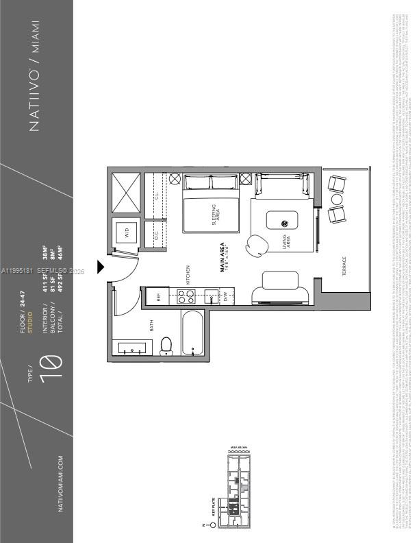 image Natiivo Miami Residences47