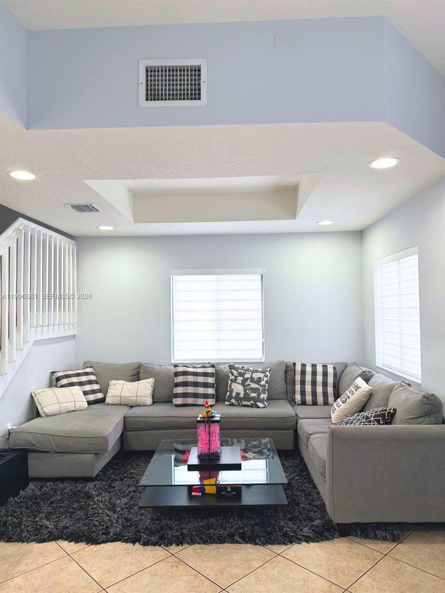 22711 SW 88th Pl #7-23 Cutler Bay, FL 33190