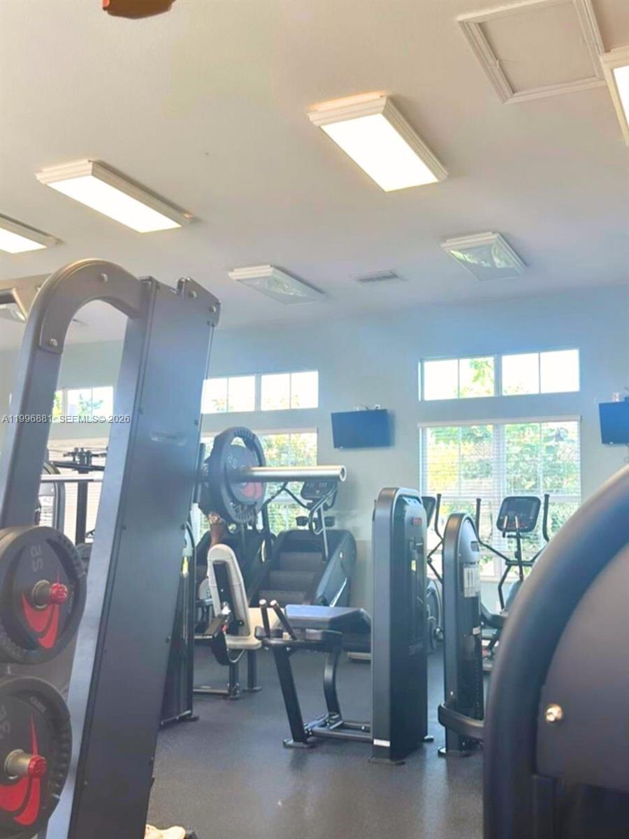 22711 SW 88th Pl #7-23 Cutler Bay, FL 33190