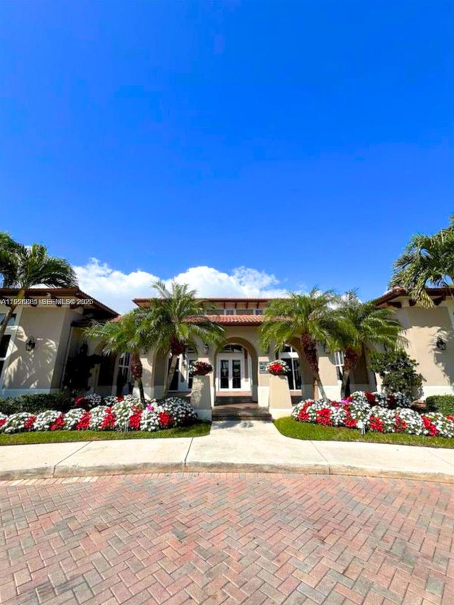 22711 SW 88th Pl #7-23 Cutler Bay, FL 33190