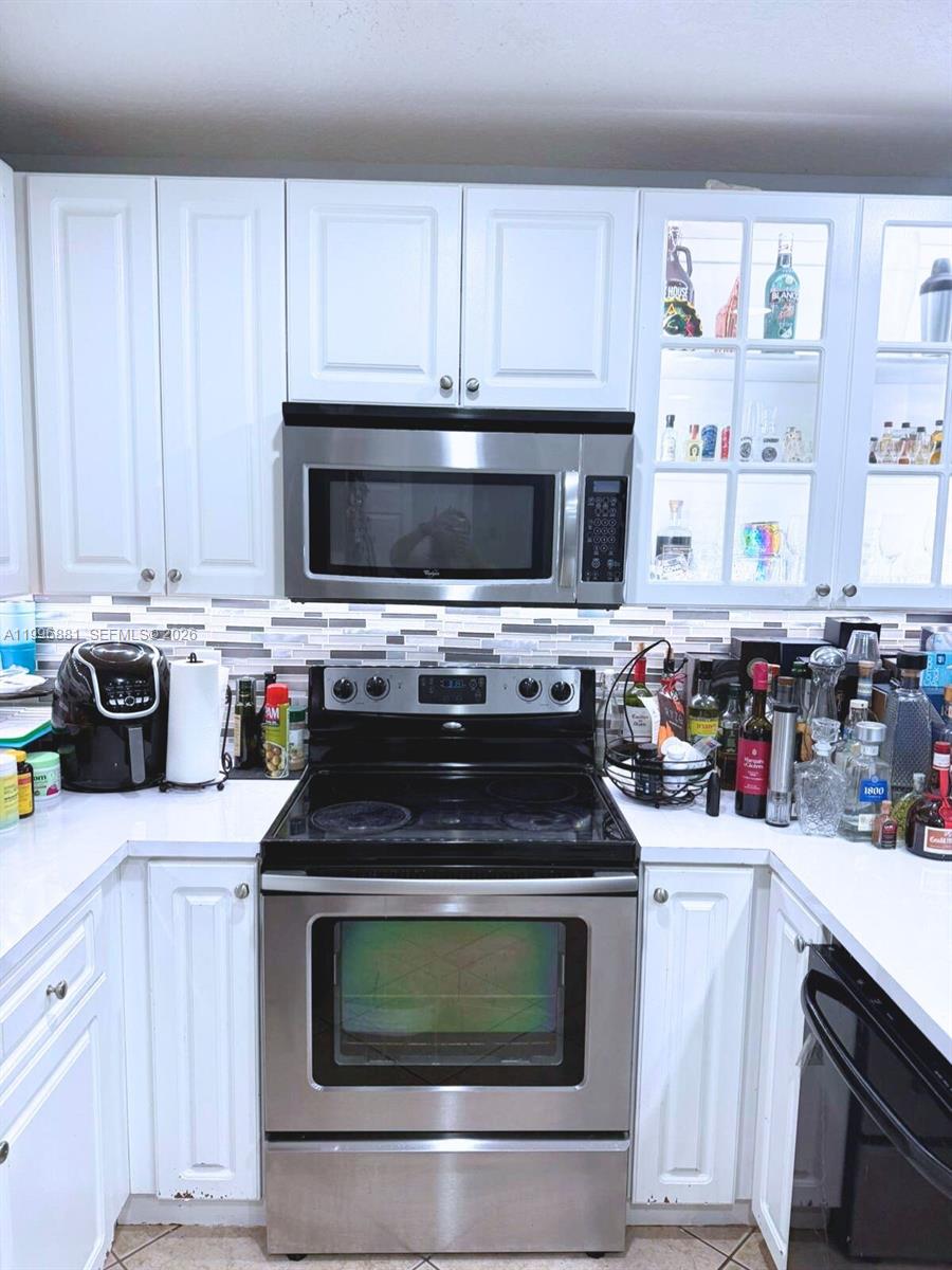 22711 SW 88th Pl #7-23 Cutler Bay, FL 33190