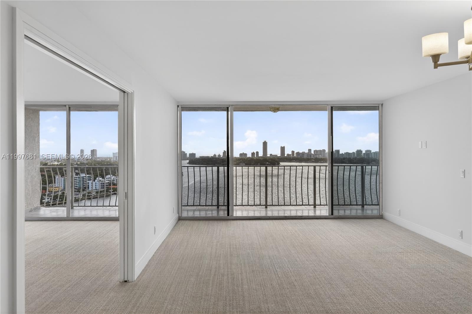 7601 E Treasure Dr #2319 North Bay Village, FL 33141